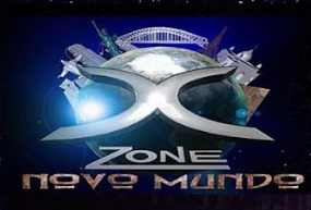 XZone Novo Mundo - 2012